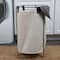 Household Essentials 23" Standing Laundry Hamper with Removable Bag